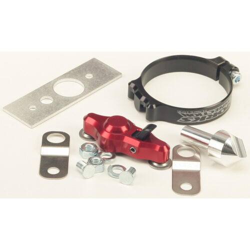 PRO LAUNCH START DEVICE