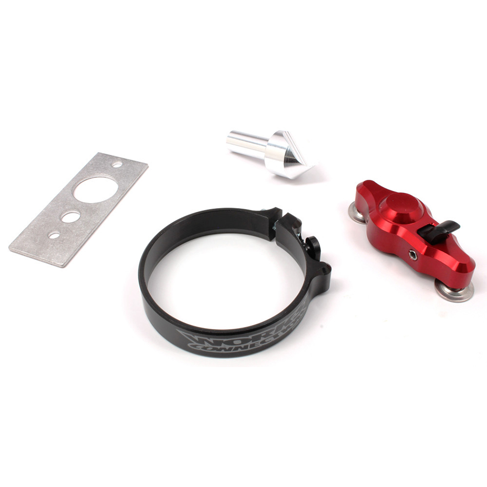 PRO LAUNCH START DEVICE