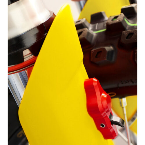 PRO LAUNCH START DEVICE