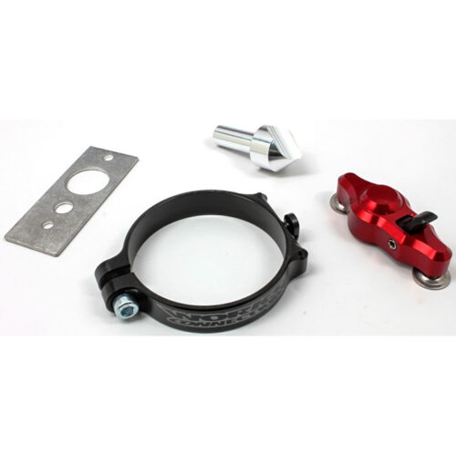 PRO LAUNCH START DEVICE