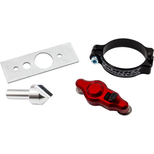 PRO LAUNCH START DEVICE CX50JR/SR