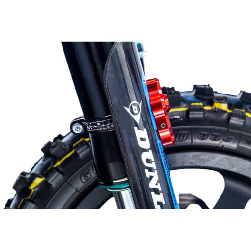 PRO LAUNCH START DEVICE CX50JR/SR - Image 2