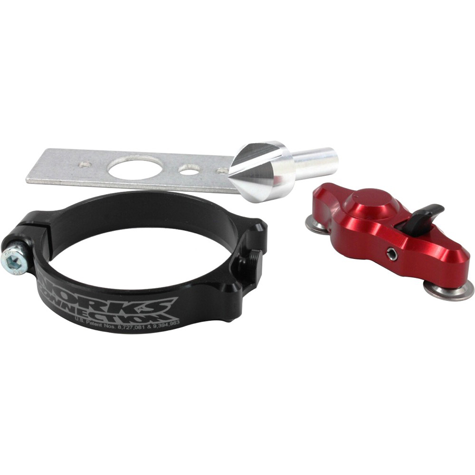 PRO LAUNCH START DEVICE KTM 50SX KTM 50 SX 2021