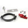 PRO LAUNCH START DEVICE Suzuki RM-Z250 RM-Z450 2008-2012