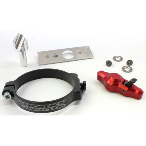PRO LAUNCH START DEVICE Suzuki RM-Z250 RM-Z450 2008-2012
