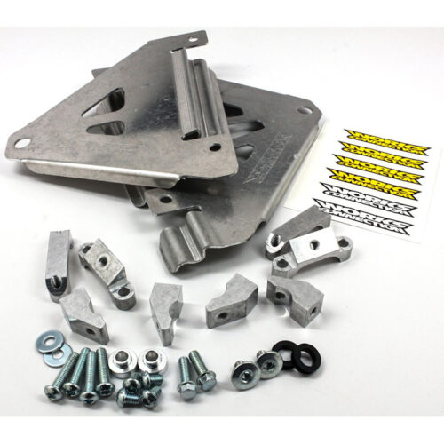 RADIATOR BRACE Kawasaki KX250F 2017-2020