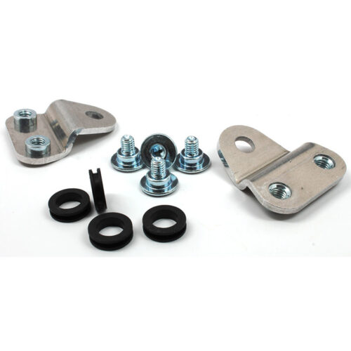 RADIATOR BRACE RMZ250 '10-13 Suzuki RM-Z250 2010-2018