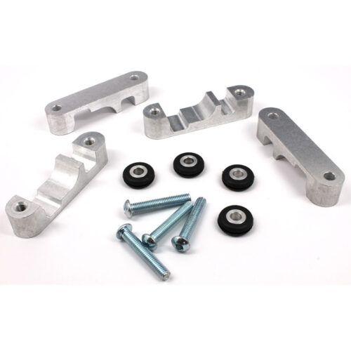 RADIATOR BRACE WRF450 '12-14 Yamaha WR450F 2012-2015