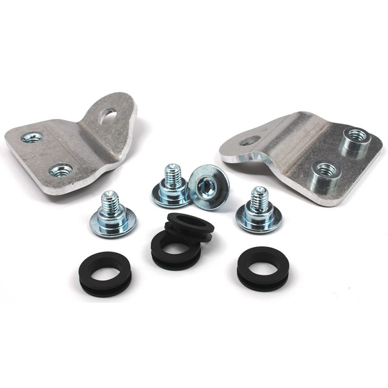 RADIATOR BRACE YZF450 '14 Yamaha YZ250FX YZ450F 2014-2018