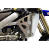 RADIATOR BRACES Yamaha YZ450FX 2019-2023