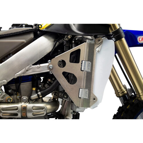 RADIATOR BRACES Yamaha YZ450FX 2019-2023