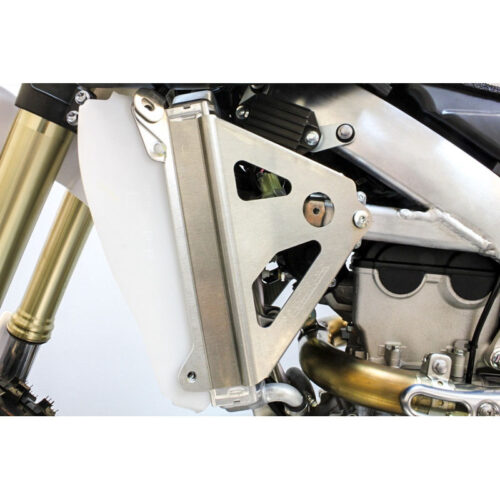 RADIATOR BRACES Yamaha YZ450F 2018-2022