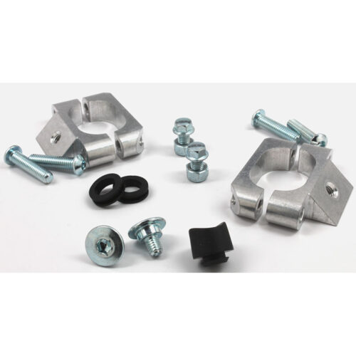 RADIATOR BRACES Honda CRF450R 2015-2016