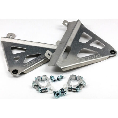 RADIATOR BRACES CRF450R '17 Honda CRF450RX CRF450R 2017-2018