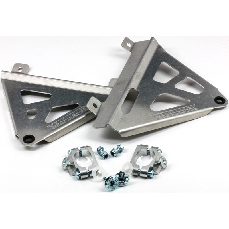 RADIATOR BRACES CRF450R Honda CRF450R CRF450RX CRF450R W.E. CRF450R-S 2019-2022