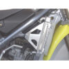 RADIATOR BRACES KX250F '09 Kawasaki KX250F 2009