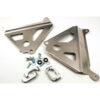 RADIATOR BRACES YZ250F Yamaha YZ250F YZ250FX 2019-2023