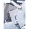 REAR MASTER CYL GUARD CRF450 Honda CRF450R 2002-2004