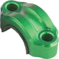 ROTATING BRAKE BAR CLAMP (GREEN) Husqvarna Yamaha Honda Kawasaki Suzuki FE 350S FE 501S YZ250FX YZ250X YZ450FX TC 85 (17/14) TC 125 FC 250 FC 350 FC 450 TE 125 TE 300 FE 250 FE 350 FE 450 FE 501 CR80RB Expert CR500R XR600R CRF450R CRF250R CRF150F CRF150R CRF150RB Expert CRF230F CRF230L CRF250X CRF450X CR125R CR250R CR85R CR85RB Expert XR650R XR250R XR400R CR80R TC 250 TE 250 KLX250S KX250F KX450F KX85 KLX450R KX100 KX65 KLX300R KX250 KDX 200 KDX 220R KX125 KX500 KLX400R KX80 KLX250R RMX450Z RM-Z250 RM-Z450 DR-Z400S DR-Z400SM RM85 RM250 RM85L DR-Z400E RM125 RM65 RM100 RM80 WR426F YZ426F YZ80 WR250R WR250X YZ125 YZ250 YZ250F YZ450F YZ85 WR250F WR450F TT-R250 DR-Z400E Non CA Model 1983-2017