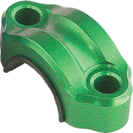 ROTATING BRAKE BAR CLAMP (GREEN) Husqvarna Yamaha Honda Kawasaki Suzuki FE 350S FE 501S YZ250FX YZ250X YZ450FX TC 85 (17/14) TC 125 FC 250 FC 350 FC 450 TE 125 TE 300 FE 250 FE 350 FE 450 FE 501 CR80RB Expert CR500R XR600R CRF450R CRF250R CRF150F CRF150R CRF150RB Expert CRF230F CRF230L CRF250X CRF450X CR125R CR250R CR85R CR85RB Expert XR650R XR250R XR400R CR80R TC 250 TE 250 KLX250S KX250F KX450F KX85 KLX450R KX100 KX65 KLX300R KX250 KDX 200 KDX 220R KX125 KX500 KLX400R KX80 KLX250R RMX450Z RM-Z250 RM-Z450 DR-Z400S DR-Z400SM RM85 RM250 RM85L DR-Z400E RM125 RM65 RM100 RM80 WR426F YZ426F YZ80 WR250R WR250X YZ125 YZ250 YZ250F YZ450F YZ85 WR250F WR450F TT-R250 DR-Z400E Non CA Model 1983-2017