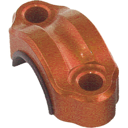 ROTATING BRAKE BAR CLAMP (ORANGE) Husqvarna Yamaha Honda Kawasaki Suzuki FE 350S FE 501S YZ250FX YZ250X YZ450FX TC 85 (17/14) TC 125 FC 250 FC 350 FC 450 TE 125 TE 300 FE 250 FE 350 FE 450 FE 501 CR80RB Expert CR500R XR600R CRF450R CRF250R CRF150F CRF150R CRF150RB Expert CRF230F CRF230L CRF250X CRF450X CR125R CR250R CR85R CR85RB Expert XR650R XR250R XR400R CR80R TC 250 TE 250 KLX250S KX250F KX450F KX85 KLX450R KX100 KX65 KLX300R KX250 KDX 200 KDX 220R KX125 KX500 KLX400R KX80 KLX250R RMX450Z RM-Z250 RM-Z450 DR-Z400S DR-Z400SM RM85 RM250 RM85L DR-Z400E RM125 RM65 RM100 RM80 WR426F YZ426F YZ80 WR250R WR250X YZ125 YZ250 YZ250F YZ450F YZ85 WR250F WR450F TT-R250 DR-Z400E Non CA Model 1983-2017