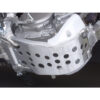 SKID PLATE W/(RIMS) SYSTEM Suzuki RM-Z250 2010-2012
