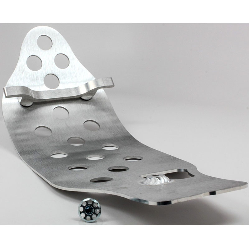 SKID PLATE YZ250F Yamaha YZ250F YZ250FX 2019-2024