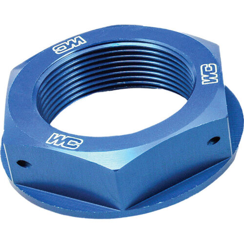 STEERING STEM NUT (BLUE) Husqvarna KTM FE 350S FE 501S 250 SX-F Factory Edition 150 XC-W TX 300 FX 350 FX 450 TE 150 350 EXC-F 500 XCF-W 350 XCF-W 350 XC-F 150 XC 450 SX-F Factory Edition 350 SX-F TC 125 FC 250 FC 350 FC 450 TE 125 TE 300 FE 250 FE 350 FE 450 FE 501 TC 250 TE 250 250 SX 250 SX-F 250 XC 250 XC-W 250 XCF-W 500 EXC-F 300 XC 300 XC-W 400 XC-W 4-Stroke 450 EXC-R 4-Stroke 450 SX-F 450 XCF-W 530 EXC-R 4-Stroke 530 XC-W 4-Stroke 200 Xc 250 XC-F 450 SM-R 4-Stroke 450 XC-F 505 Xc-F 125 SXS 144 Sx 250 SXS-F 450 SXS 4-Stroke 505 Sx-F 125 Exc 250 SXS 525 EXC-G 4-Stroke 525 XC-G 4-Stroke 525 XC-W 4-Stroke 400 EXC 4-Stroke 525 EXC 4-Stroke 525 SMR 4-Stroke 525 SX 4-Stroke 125 SX 200 Exc 250 EXC 250 EXC-F 300 EXC 300 MXC 450 EXC-F 450 MXC 4-Stroke 525 MXC 4-Stroke 150 SX 200 Sx 450 SM-S 4-Stroke 200 Mxc 250 MXC 200 Xc-W 380 Sx 400 SX 4-Stroke 520 SX 4-Stroke FS450 250 XC-W TPi TE 250i TE 300i FE 250S FC 450 Rockstar Edition 525 EXC-G Racing 450 SMR 4-Stroke 2000-2019