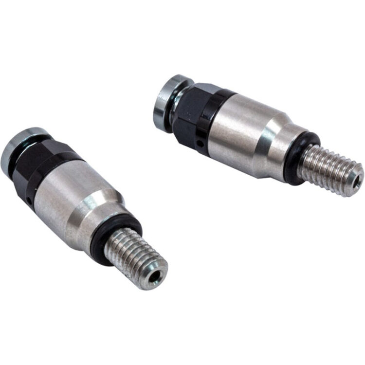WC FORK BLEEDER  Honda CRF450RX CRF450R CRF250R CRF450X CRF450R W.E. CRF450L CRF250RX 2017-2020