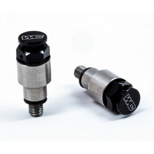 WC FORK BLEEDER /KAW Honda Kawasaki CRF450RX CRF450R CRF250R CRF450X CRF450R W.E. CRF250RX CRF250L CRF250LA ABS CRF250LR Rally CRF250LRA Rally ABS KX250F CRF250RL Rally CRF250RLA Rally ABS 2017-2020