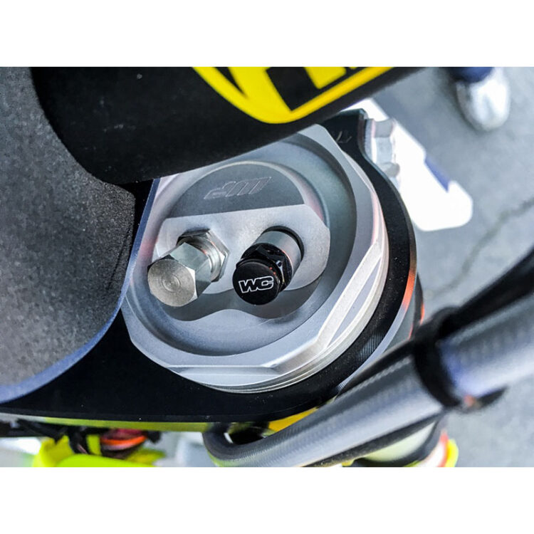 WC FORK BLEEDER HUS/KTM Husqvarna KTM FE 350S FE 501S 350 EXC-F 500 XCF-W 350 XC-F 150 XC 450 SX-F Factory Edition 350 SX-F TC 85 (17/14) TC 125 FC 250 FC 350 FC 450 TE 125 TE 300 FE 250 FE 350 FE 450 FE 501 TC 250 TE 250 250 SX 250 SX-F 250 XC 250 XC-W 250 XCF-W 500 EXC-F 300 XC 300 XC-W 400 XC-W 4-Stroke 450 EXC-R 4-Stroke 450 SX-F 450 XCF-W 530 EXC-R 4-Stroke 530 XC-W 4-Stroke 65 SX 85 SX (17/14) 200 Xc 250 XC-F 450 XC-F 505 Xc-F 65 XC 85 XC 144 Sx 505 Sx-F 105 SX 125 Exc 525 EXC-G 4-Stroke 105 XC 400 EXC 4-Stroke 525 EXC 4-Stroke 525 SX 4-Stroke 125 SX 200 Exc 250 EXC 300 EXC 300 MXC 525 MXC 4-Stroke 150 SX 200 Mxc 250 MXC 380 Exc 380 Mxc 380 Sx 400 MXC 4-Stroke 400 SX 4-Stroke 520 EXC 4-Stroke 520 MXC 4-Stroke 520 SX 4-Stroke 525 EXC-G Racing 1998-2017 - Image 2