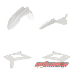 PLASTIC KIT BETA WHITE Beta 300 RX (2T) 2023-2024