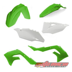 PLASTIC KIT ORIGINAL Kawasaki KX450X KX450F 2019-2023