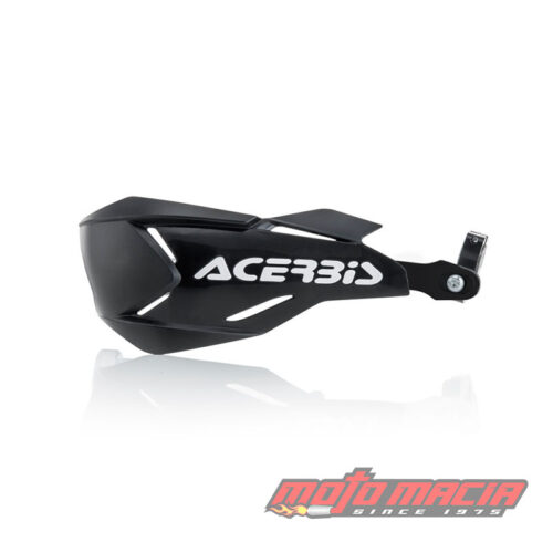 X-FACTORY HANDGUARD BLACK/BLACK