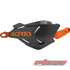 X-FACTORY HANDGUARD BLACK/ORANGE