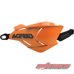X-FACTORY HANDGUARD ORANGE/BLACK