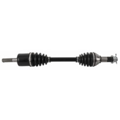6 BALL HEAVY DUTY AXLE Can-Am Maverick Sport 1000 Maverick Sport 1000 DPS Maverick Sport Max 1000 DPS Commander 1000 DPS Commander Max 1000 DPS 2019-2022