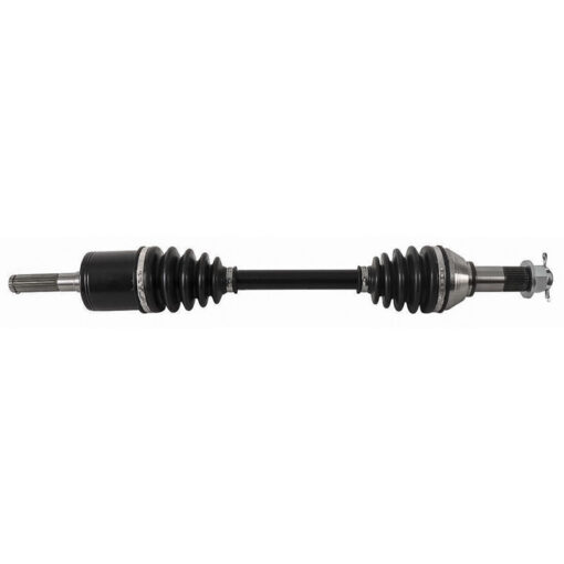 6 BALL HEAVY DUTY AXLE Can-Am Maverick Sport 1000 Maverick Sport 1000 DPS Maverick Sport Max 1000 DPS Commander 1000 DPS Commander Max 1000 DPS 2019-2022