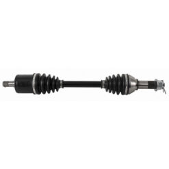 6 BALL HEAVY DUTY AXLE Can-Am Maverick Sport 1000 Maverick Sport 1000 DPS Maverick Sport Max 1000 DPS Commander 1000 DPS Commander Max 1000 DPS 2019-2022