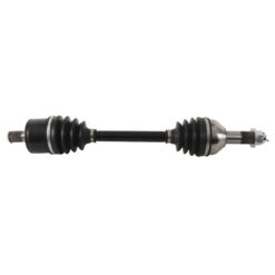 6 BALL HEAVY DUTY AXLE Can-Am Maverick Sport 1000 Maverick Sport 1000 DPS Maverick Sport Max 1000 DPS Commander 700 DPS Commander 700 XT Commander 1000 DPS Commander 1000 XT-P Commander Max 1000 DPS 2019-2022