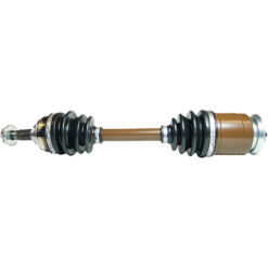 6 BALL HEAVY DUTY AXLE Honda TRX500FA Rubicon [SRA] TRX500FGA Rubicon GPScape [SRA] 2001-2004