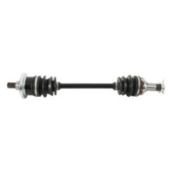 6 BALL HEAVY DUTY AXLE FRONT Arctic Cat 650 H1 4X4 Automatic 500 4X4 500 4X4 Auto 400 4X4 Auto 400 4X4 400 4X4 Auto Le 400 4X4 Auto Tbx 400 4X4 Auto Vp 400 4X4 Vp 500 4X4 Auto Le 500 4X4 Auto Tbx 650 V-2 4X4 Automatic 650 V-2 4X4 Automatic Le/Ts 500 4X4 Au
