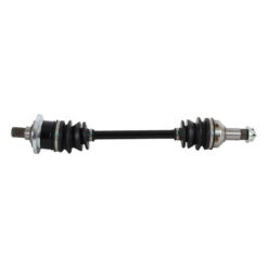 6 BALL HEAVY DUTY AXLE FRONT Arctic Cat 1000 MudPro 650 MudPro 1000 MudPro H2 EFI 550 H1 EFI Le 550 H1 EFI TRV 650 H1 4X4 Automatic 650 MudPro H1 700 TRV H1 EFI Cruiser 700 TRV H1 EFI 700 H1 EFI Le 700 MudPro H1 EFI 700 TBX H1 EFI 1000 TRV H2 EFI 1000 Thun