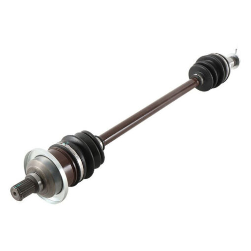 6 BALL HEAVY DUTY AXLE FRONT Arctic Cat Prowler 700 XTX Prowler 1000 XTZ Prowler 650 XT H1 Prowler 700 XT Prowler 700 XTX LE Prowler 1000 XTZ Baja Prowler 650 XT 4X4 Auto Prowler 650 XT 4X4 Auto M4 Prowler 700 HDX XT Prowler 700 HDX Prowler 700 HDX LTD Pro