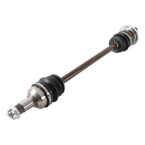 6 BALL HEAVY DUTY AXLE FRONT Arctic Cat Prowler 700 XTX Prowler 1000 XTZ Prowler 650 XT H1 Prowler 700 XT Prowler 700 XTX LE Prowler 1000 XTZ Baja Prowler 650 XT 4X4 Auto Prowler 650 XT 4X4 Auto M4 Prowler 700 HDX XT Prowler 700 HDX Prowler 700 HDX LTD Pro - Image 2