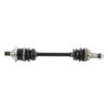 6 BALL HEAVY DUTY AXLE FRONT Arctic Cat 650 4X4 H1 Mud Pro 700 4X4 GT 550 4X4 GT 700 4X4 TRV GT 700 4X4 TRV 550 4X4 TRV GT 450 4X4 TRV GT 450 4X4 TRV 700 4X4 TBX LTD 700 4X4 TBX GT 550 4X4 XT EPS 500 4X4 XT 700 4X4 TRV LTD 700 4X4 TRV XT EPS 550 4X4 TRV XT