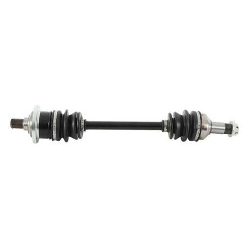 6 BALL HEAVY DUTY AXLE FRONT Arctic Cat 650 4X4 H1 Mud Pro 700 4X4 GT 550 4X4 GT 700 4X4 TRV GT 700 4X4 TRV 550 4X4 TRV GT 450 4X4 TRV GT 450 4X4 TRV 700 4X4 TBX LTD 700 4X4 TBX GT 550 4X4 XT EPS 500 4X4 XT 700 4X4 TRV LTD 700 4X4 TRV XT EPS 550 4X4 TRV XT