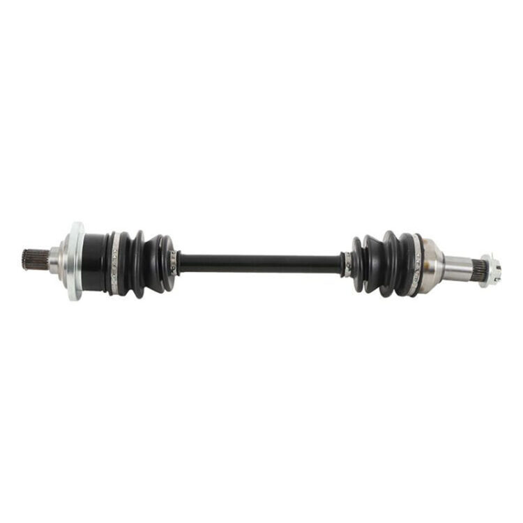 6 BALL HEAVY DUTY AXLE FRONT Arctic Cat 650 4X4 H1 Mud Pro 700 4X4 GT 550 4X4 GT 700 4X4 TRV GT 700 4X4 TRV 550 4X4 TRV GT 450 4X4 TRV GT 450 4X4 TRV 700 4X4 TBX LTD 700 4X4 TBX GT 550 4X4 XT EPS 500 4X4 XT 700 4X4 TRV LTD 700 4X4 TRV XT EPS 550 4X4 TRV XT