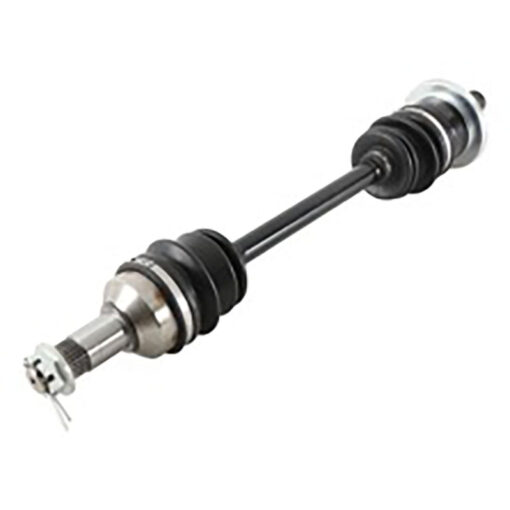 6 BALL HEAVY DUTY AXLE FRONT Arctic Cat 650 4X4 H1 Mud Pro 700 4X4 GT 550 4X4 GT 700 4X4 TRV GT 700 4X4 TRV 550 4X4 TRV GT 450 4X4 TRV GT 450 4X4 TRV 700 4X4 TBX LTD 700 4X4 TBX GT 550 4X4 XT EPS 500 4X4 XT 700 4X4 TRV LTD 700 4X4 TRV XT EPS 550 4X4 TRV XT - Image 2