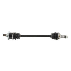 6 BALL HEAVY DUTY AXLE FRONT Arctic Cat Prowler 700 XTX LE Prowler 1000 XTZ Baja Prowler 650 XT 4X4 Auto Prowler 650 XT 4X4 Auto M4 Prowler 700 XTX Prowler 1000 XTZ Prowler 650 XT H1 Prowler 700 XT Prowler 700 HDX XT Prowler 700 HDX Prowler 700 HDX LTD Pro